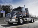 Volvo VNX 300 2013 года